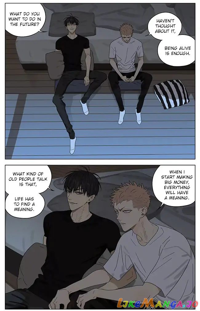 19 Days chapter 305 image 3